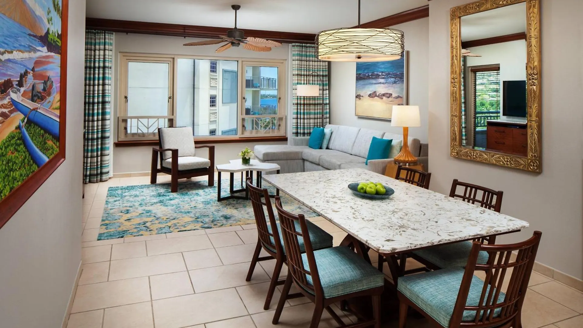 Marriott'S Maui Ocean Club - Lahaina & Napili Towers
