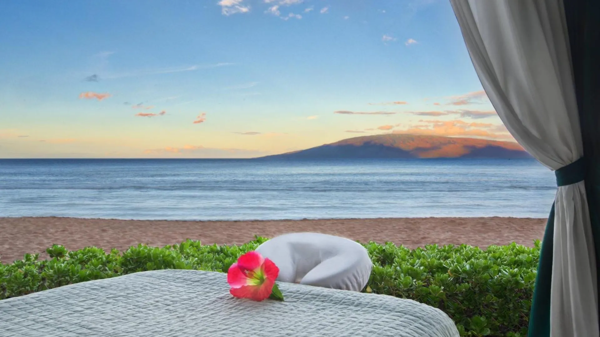 Marriott'S Maui Ocean Club - Lahaina & Napili Towers Hotel