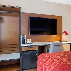Comfort Jfk Airport 2*, New York United States