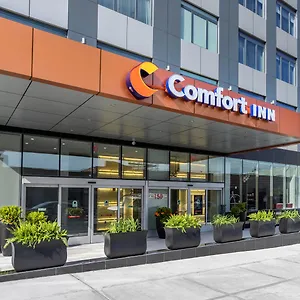 Comfort Prospect Park-brooklyn 3*, New York United States