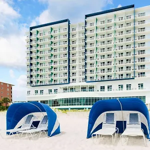 Hyatt Place Panama - Beachfront 5*, Panama City Beach United States
