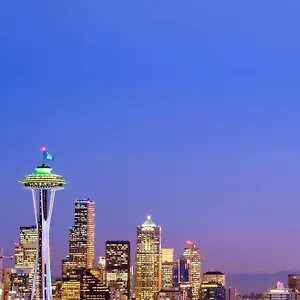 Astra Hotel, Seattle, A Tribute Portfolio By Marriott 4*, Seattle United States