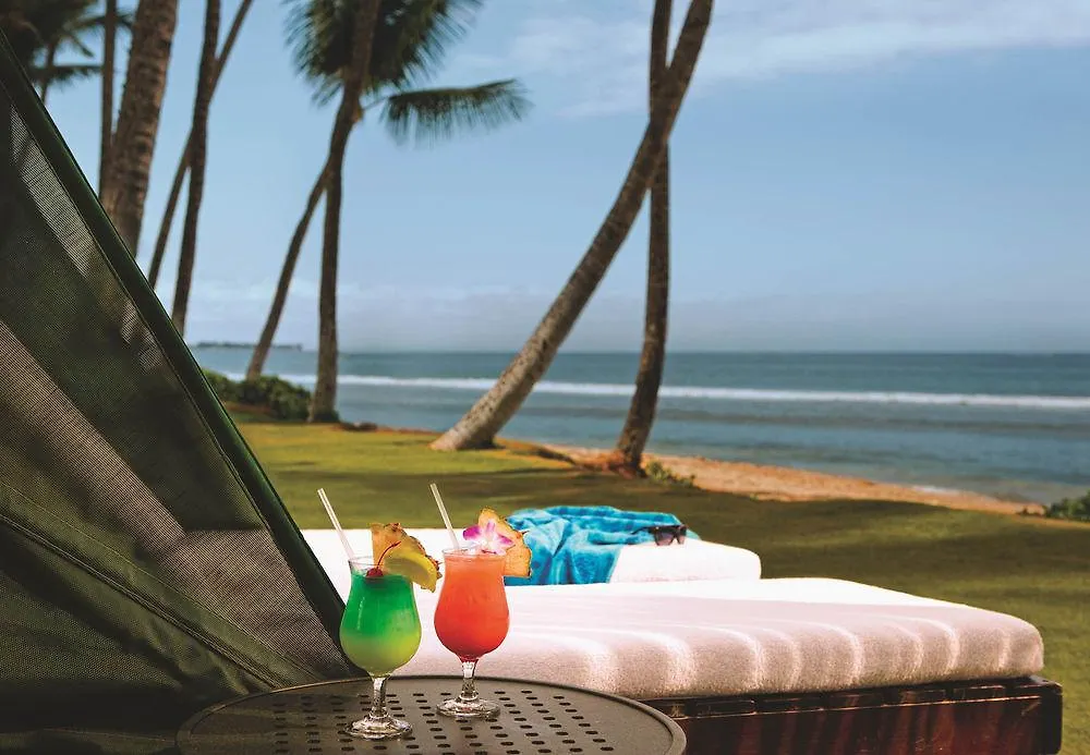 **** Hotel Marriott'S Maui Ocean Club - Lahaina & Napili Towers United States