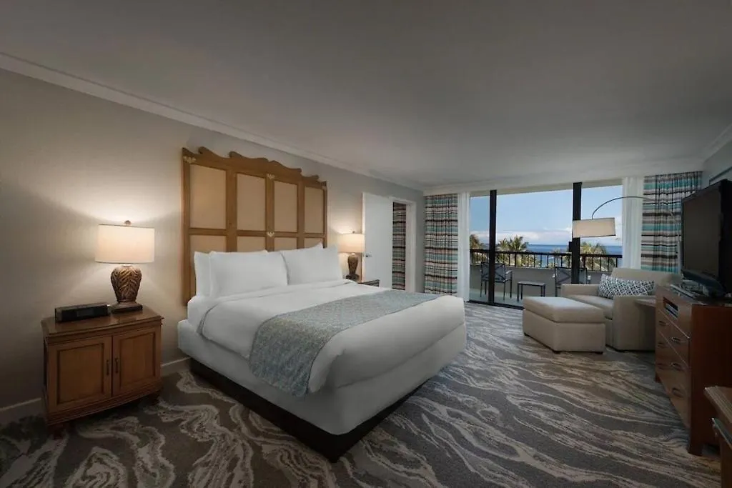 Marriott'S Maui Ocean Club - Lahaina & Napili Towers United States