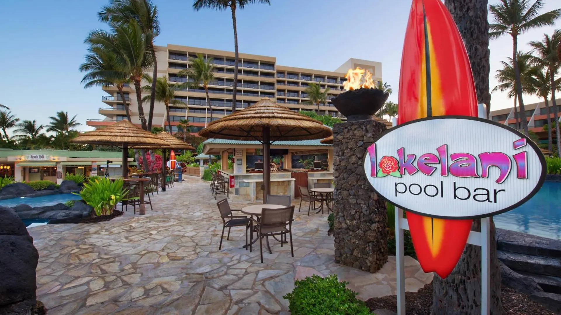 Marriott'S Maui Ocean Club - Lahaina & Napili Towers 4*,