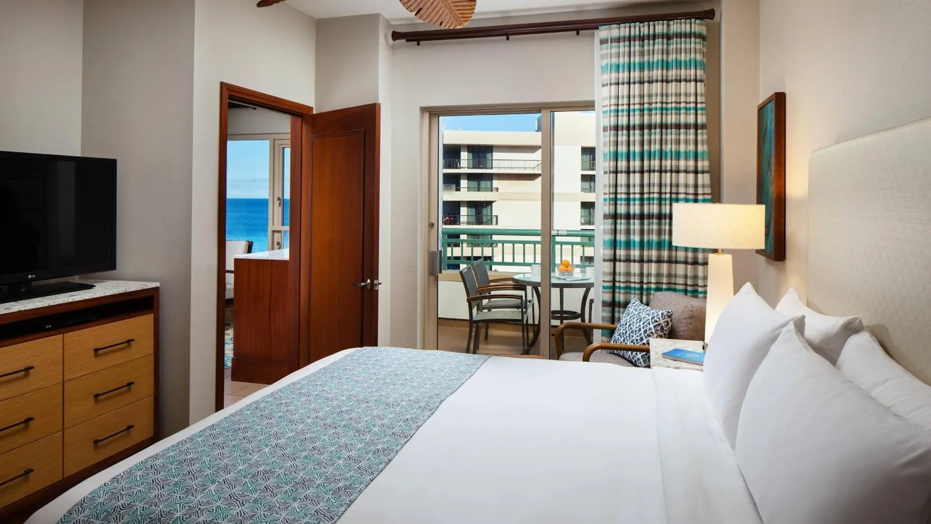 Hotel Marriott'S Maui Ocean Club - Lahaina & Napili Towers
