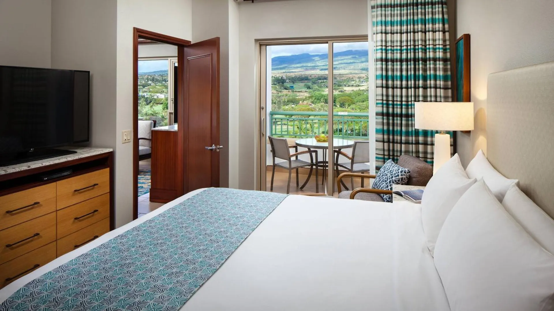 **** Hotel Marriott'S Maui Ocean Club - Lahaina & Napili Towers United States