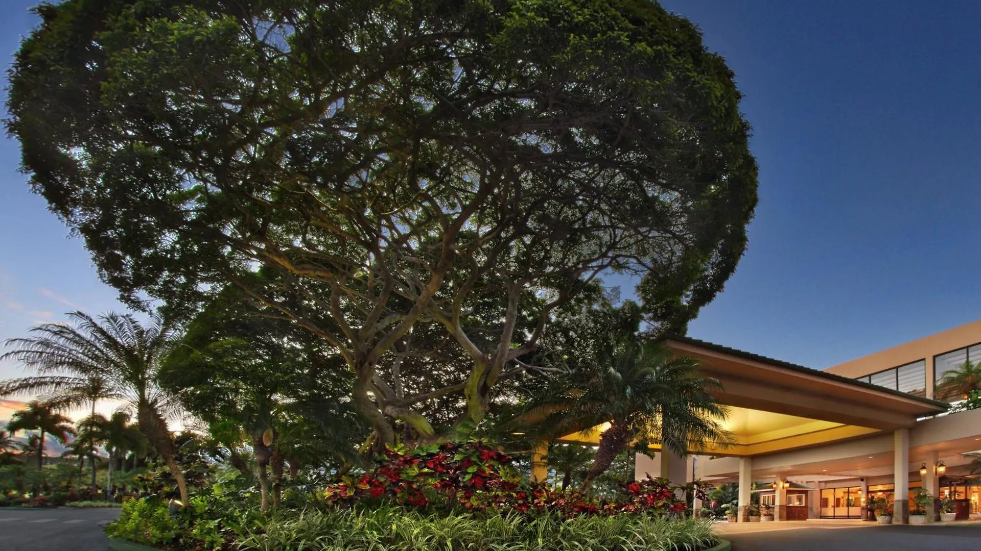 Marriott'S Maui Ocean Club - Lahaina & Napili Towers