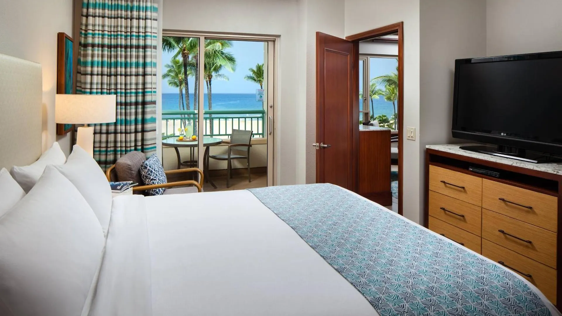 **** Hotel Marriott'S Maui Ocean Club - Lahaina & Napili Towers United States