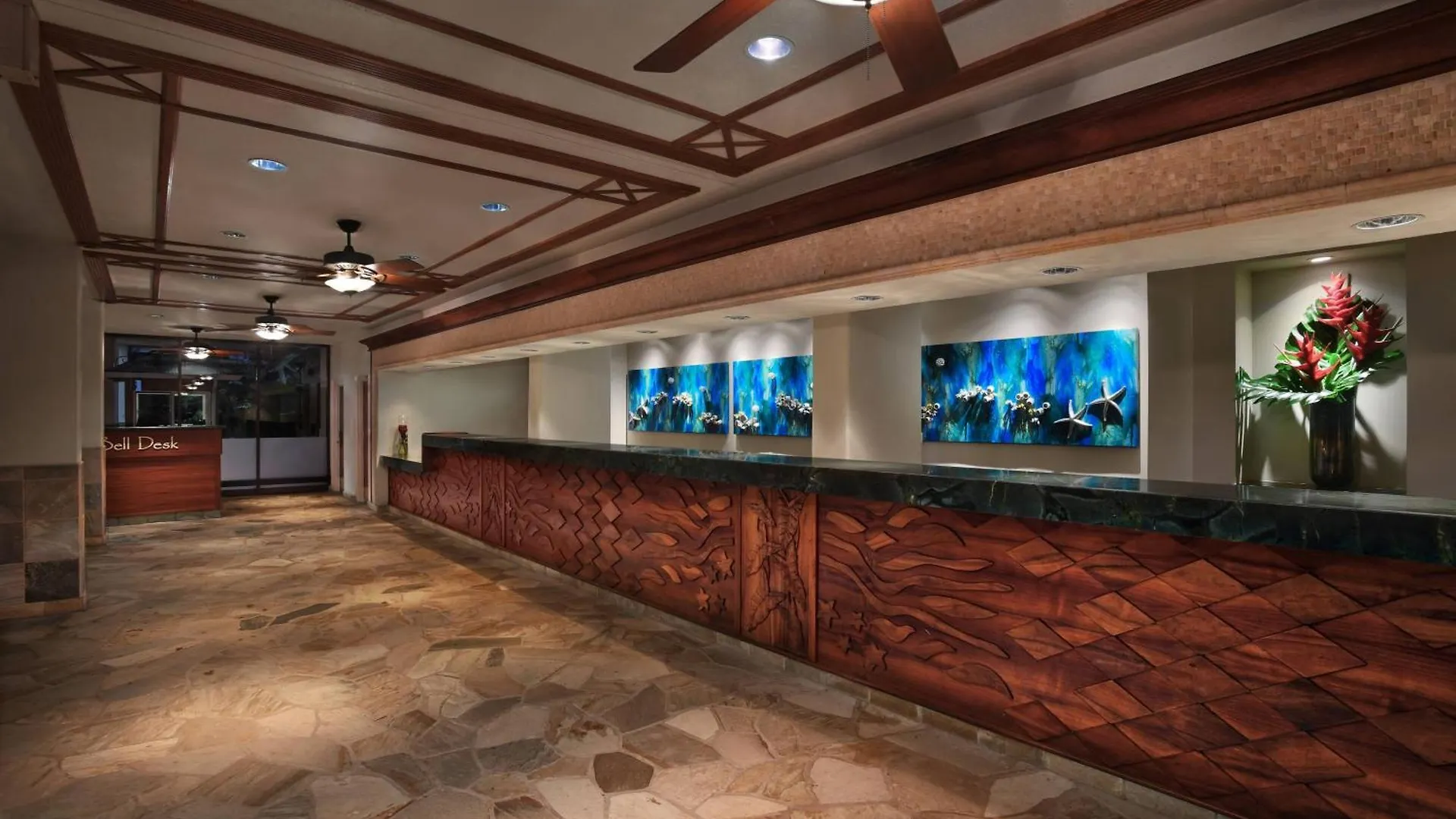 Marriott'S Maui Ocean Club - Lahaina & Napili Towers United States