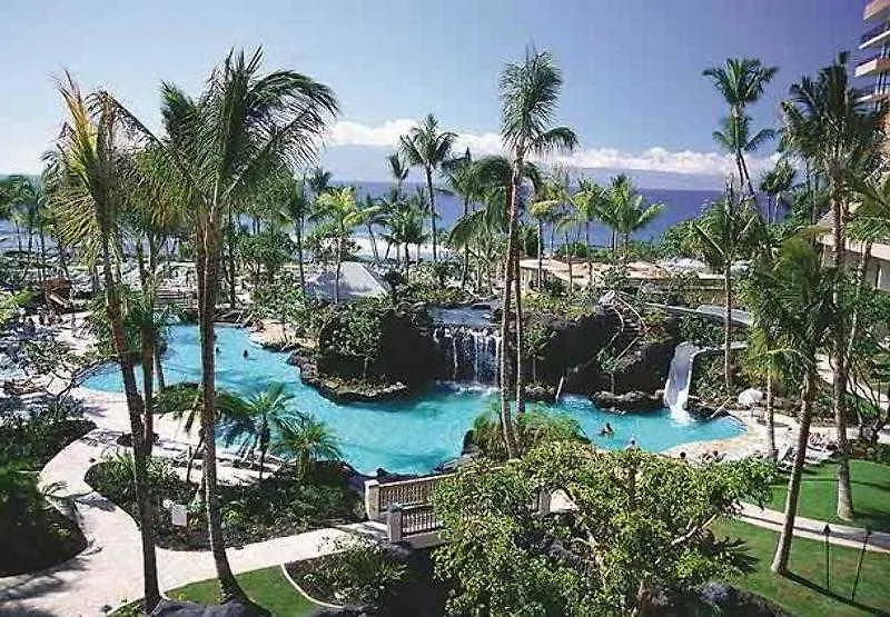 Marriott'S Maui Ocean Club - Lahaina & Napili Towers United States