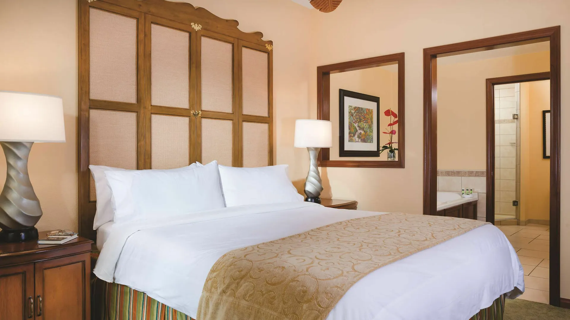 Marriott'S Maui Ocean Club - Lahaina & Napili Towers United States