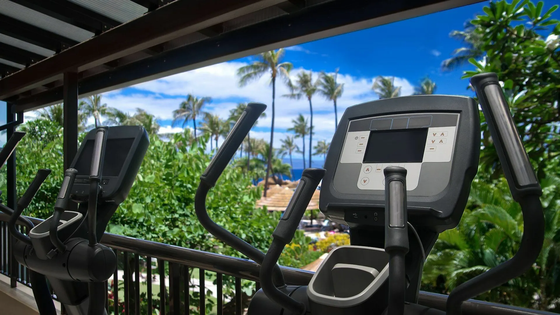 Marriott'S Maui Ocean Club - Lahaina & Napili Towers 4*,  United States