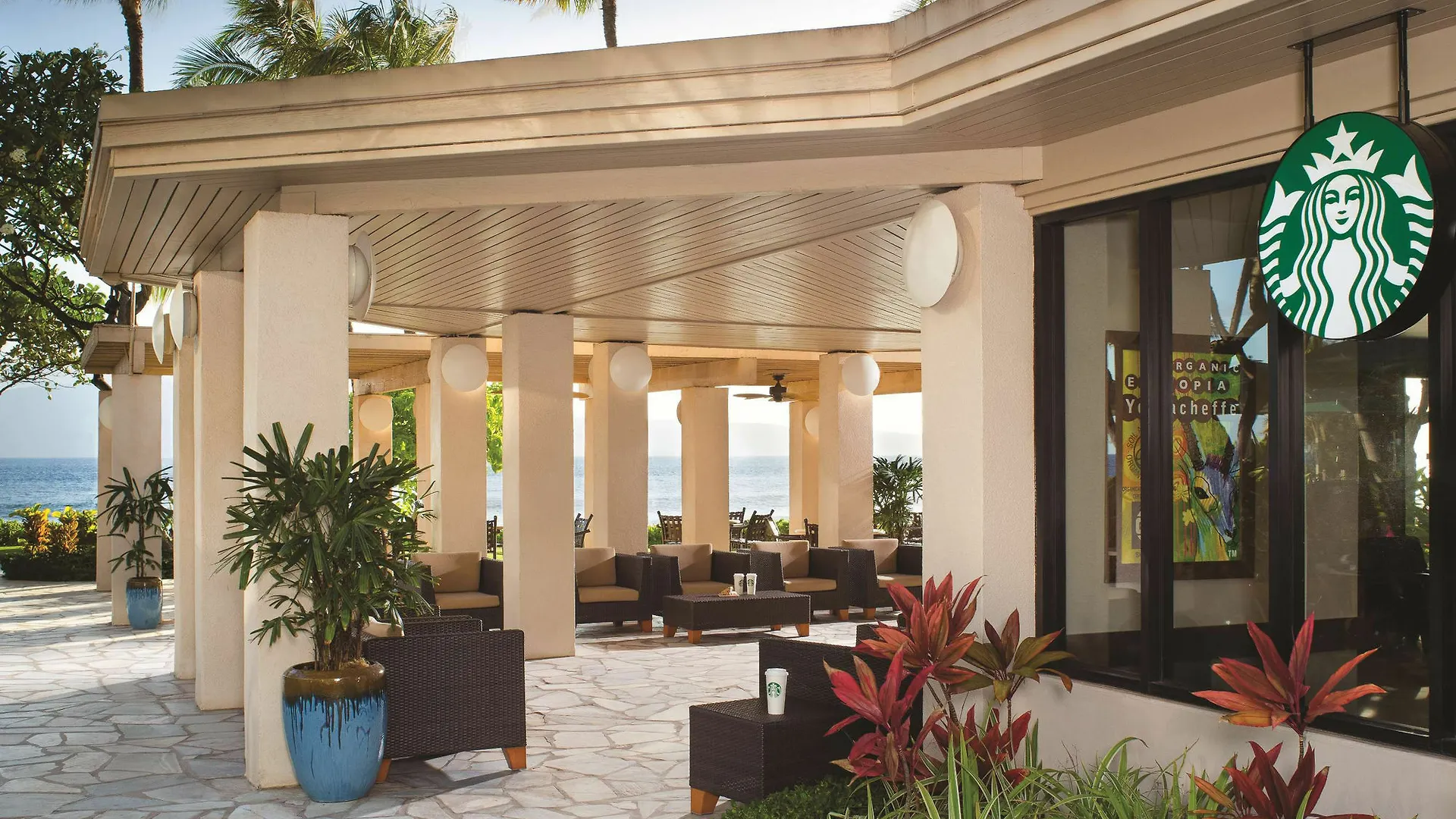 **** Hotel Marriott'S Maui Ocean Club - Lahaina & Napili Towers United States
