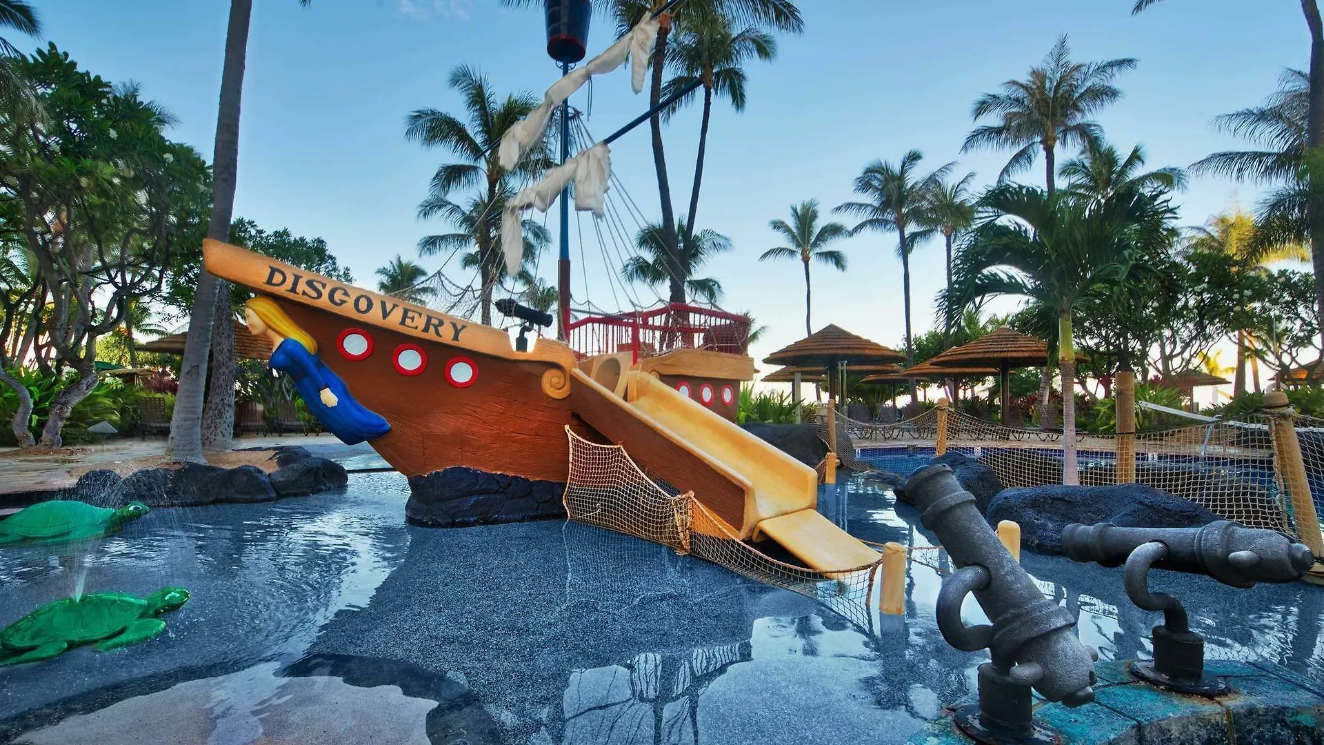 Marriott'S Maui Ocean Club - Lahaina & Napili Towers