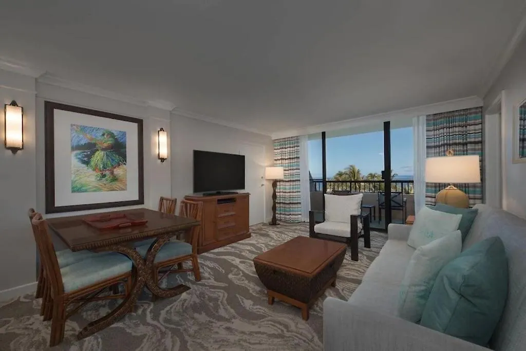 Marriott'S Maui Ocean Club - Lahaina & Napili Towers