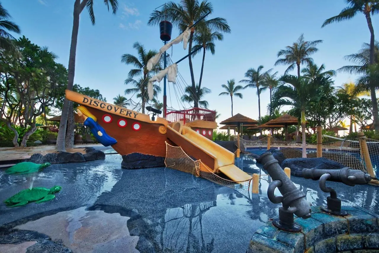 Marriott'S Maui Ocean Club - Lahaina & Napili Towers