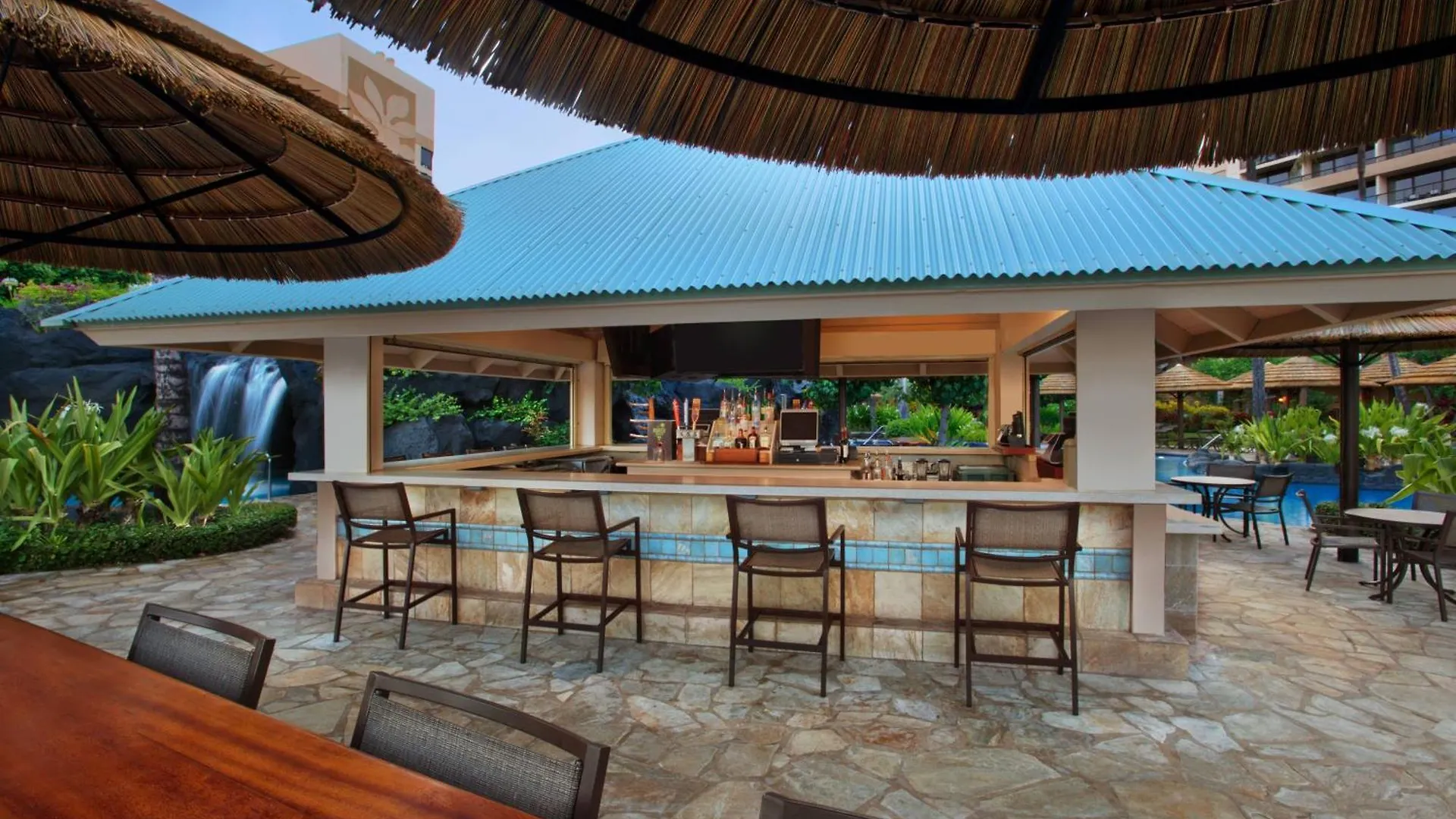 **** Hotel Marriott'S Maui Ocean Club - Lahaina & Napili Towers United States
