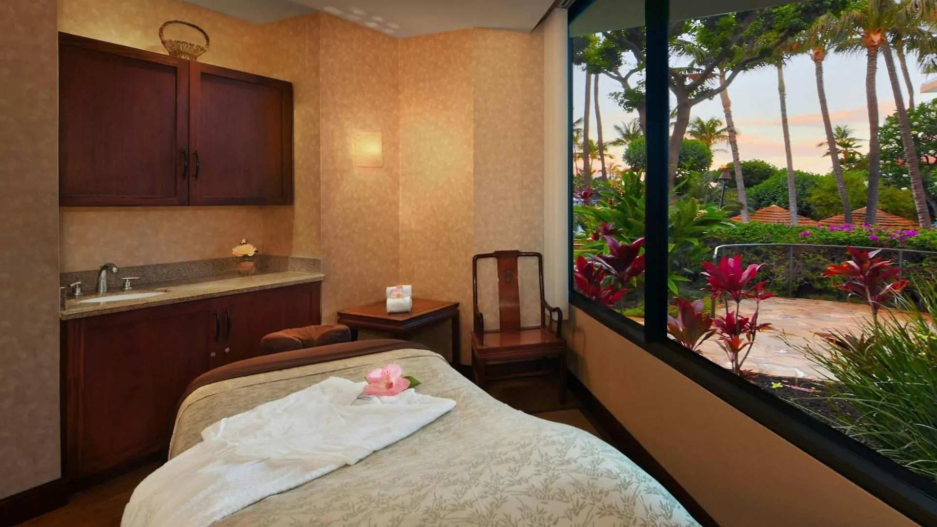 Hotel Marriott'S Maui Ocean Club - Lahaina & Napili Towers