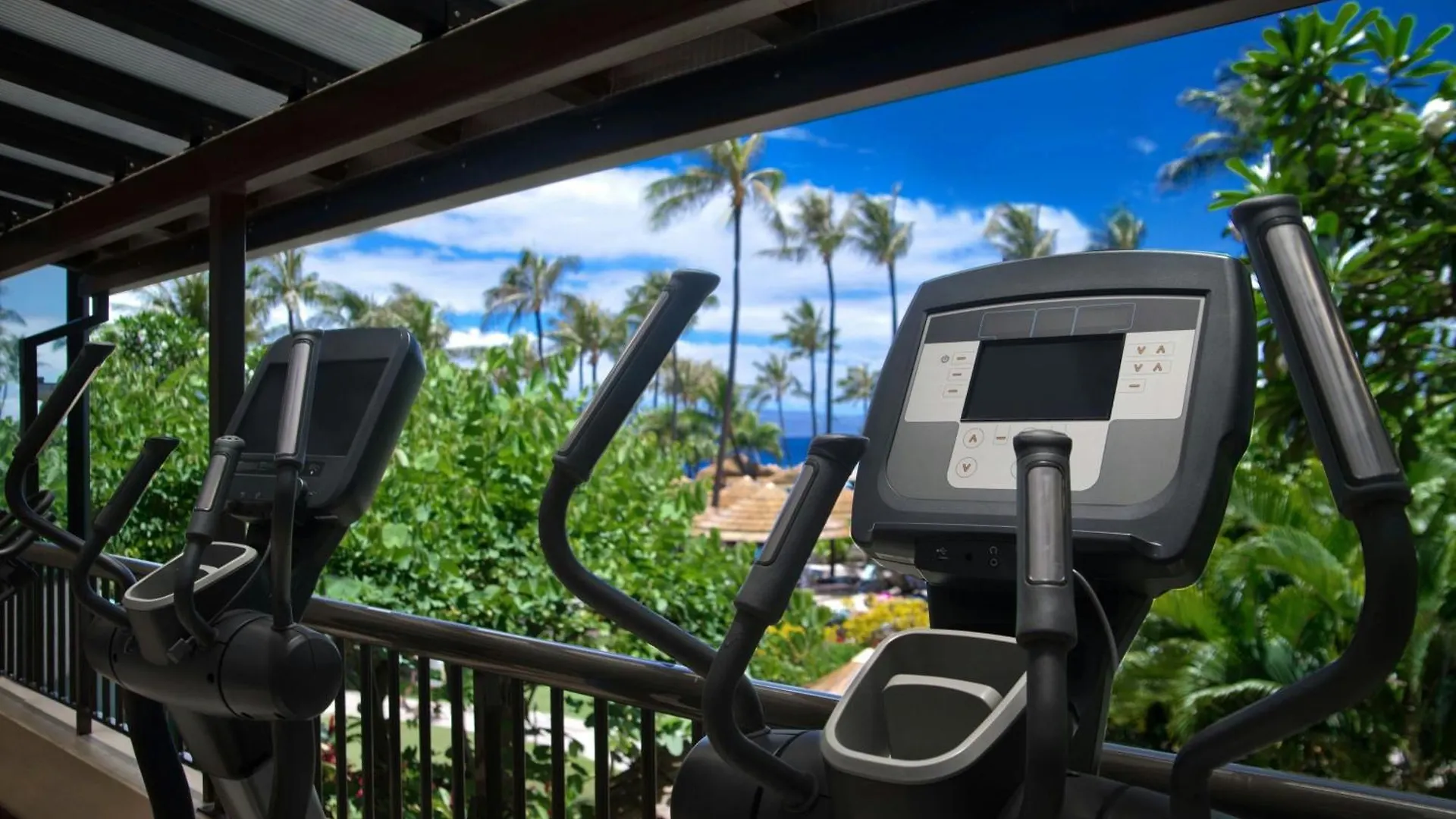 Marriott'S Maui Ocean Club - Lahaina & Napili Towers United States
