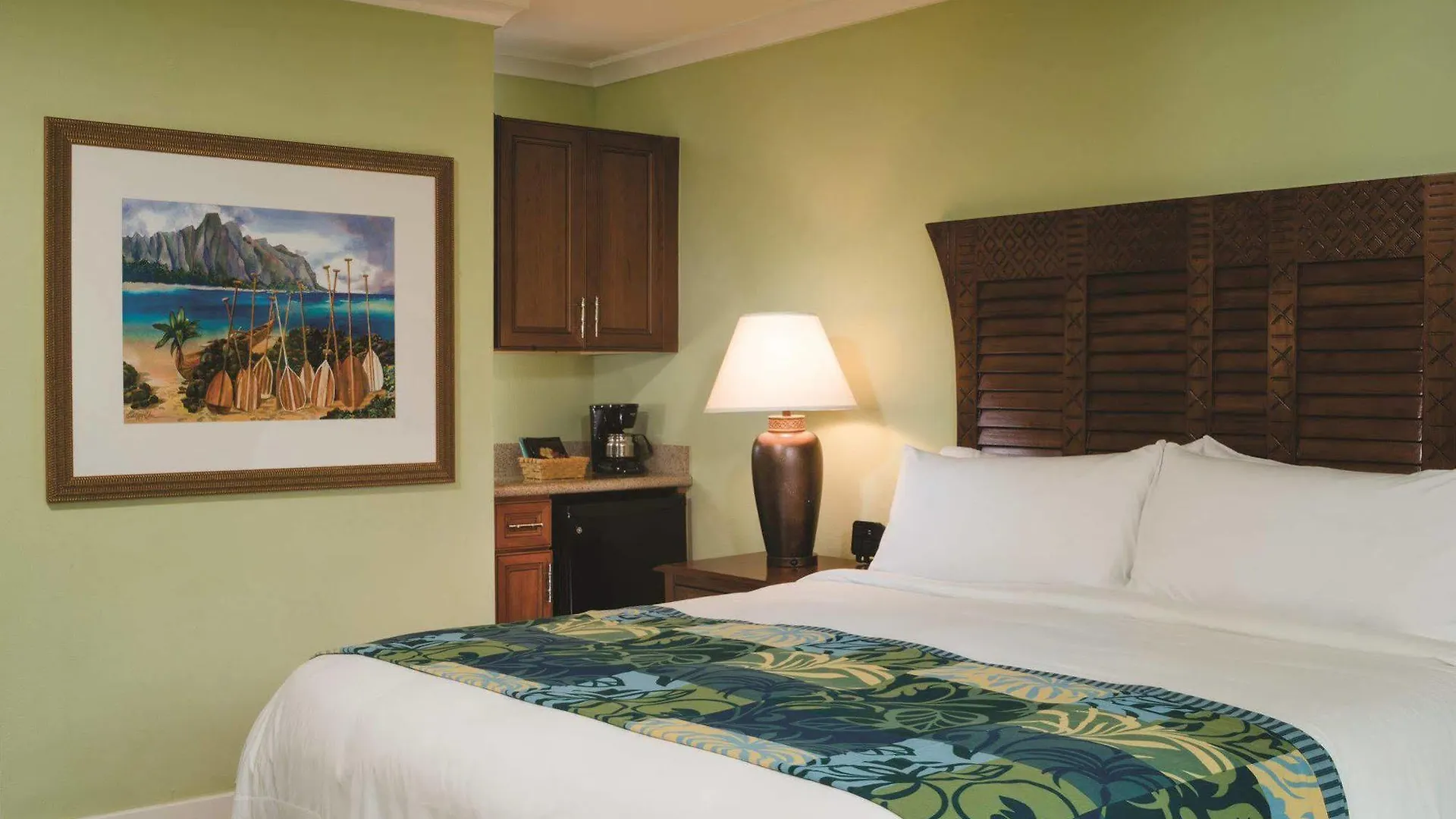 Hotel Marriott'S Maui Ocean Club - Lahaina & Napili Towers