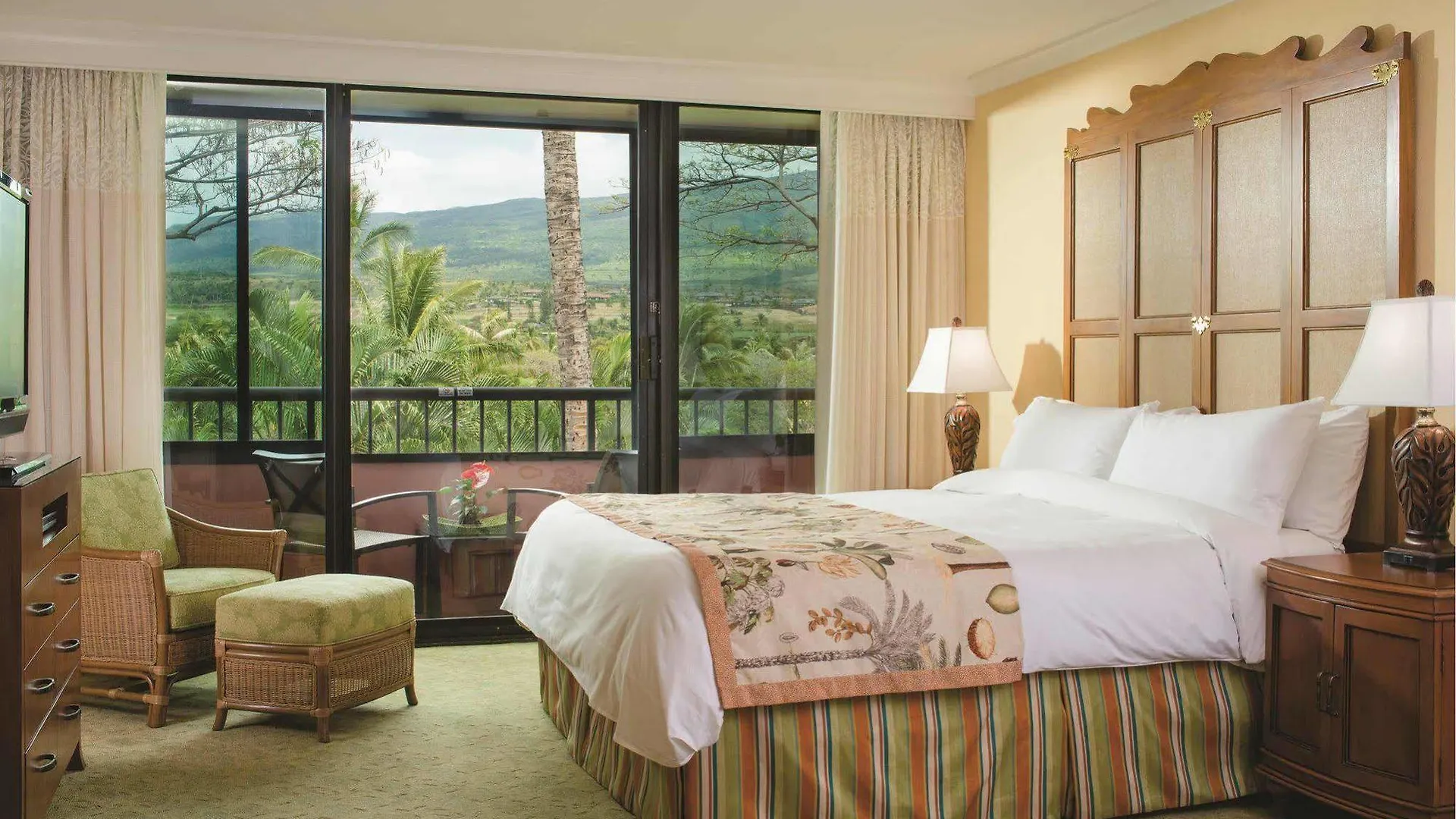 Marriott'S Maui Ocean Club - Lahaina & Napili Towers
